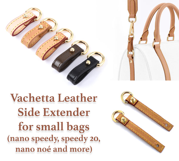 Replacement Straps for designer leather purses pochettes and clutches –  dressupyourpurse